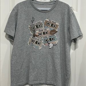 (17) Custom Morgan Wallen Tshirt